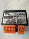 29-Apr-25 PWR 160VA 220*20*220V Asansör İzolasyon ve Besleme Transformatörü (Trafo) EKA Marka