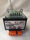 29-Apr-25 PWR 160VA 220*20*220V Asansör İzolasyon ve Besleme Transformatörü (Trafo) EKA Marka