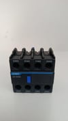 938251 Ax-3x/22/10A 2no+2nc Asansör Yardımcı Kontaktörü CHNT Marka
