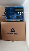 Arkel KM10s Asansör  Kapı Kartı 8120 ve A3 Uyumlu 