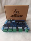 Artunge 8120 Otomatik Asansör Kapı Kartı (A3 Uyumlu)