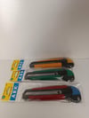 Asansör Maket Bıçağı ARK Soft Grip 379  Marka