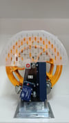 ASPAR (OSG- B) A3 ve EN 81-20 Uyumlu UCM Bobinli Asansör Üst Hız Regülatörü