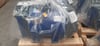 AYG 180 AK3 Dişlisiz (Makine Dairesiz) Asansör Motoru AKIŞ Marka