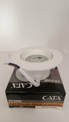 CT-5256 530IM 8W Safir Asansör Led Lamba CATA Marka