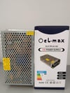 ELX-TR 24-120-5 A 220V Giriş - 24V Çıkış Asansör Kapalı Tip Güç Kaynağı Şerit Led Trafosu EL-MAX Marka