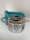 Fnc 50H 12430V 1024-R7/AKS Fenac Marka Puls Delikli ve Kablolu Encoder