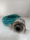 Fnc 50H D 15430V 1024-R7/AK5 FENAC Marka Delikli ve Kablolu Encoder