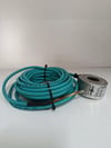 Fnc 50H12V 430V 1024-R7/AK5 FENAC Marka Delikli ve Kablolu Encoder