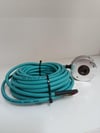 Fnc 50H12V 430V 1024-R7/AK5 FENAC Marka Delikli ve Kablolu Encoder