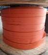 H05VVH6-F 32x0.75mm2 Tam Bakır Yassı Asansör Kablosu DÖRTLÜ Marka