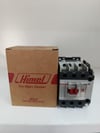 HİMEL HDC 65211 M 25A Marka Kontaktör