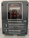 KNL-102 Revo Drıver 7,5Kw Dişlili ve Dişlisiz  Asansör Sürücüsü  KONEL Marka 