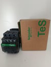 LC1D18M7-B TeSys 220V 18A 50Hz Schneider Marka Kontaktör