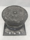 MP-5 1700 Kg Asansör Kuyu Dibi Tamponu MENEVİŞLER Marka