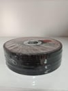 Paslanmaz Inox Kesme Diski (Flex Kesme Taşı,Spiral) 115*1,0*22,23 GFB Marka 25 Adet