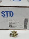 STD Asansör Halat Klemensi