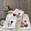 LOVE