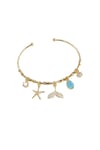 Charm Sallantılı VİP Bileklik / Model 715