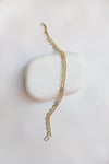 Gold Renk Premium Xuping Bileklik / Model 690
