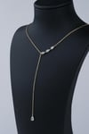 VİP Y Kolye / Model 104