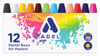 ADEL PASTEL BOYA 12 RENK
