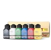 ARTDECO AKRİLİK BOYA 6X75ML SET CANLI RENKLER