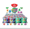 BU-BU OYUN JELİ ORTA BOY 160 GR.