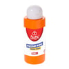 BU-BU PARMAK BOYA 500 GR. TURUNCU