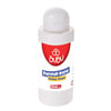 BU-BU PARMAK BOYA 500 GR. BEYAZ