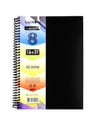 ÇINAR SMART A4 AYRAÇLI DEFTER 200 YP 6+2