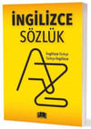 EMA YAY İNGİLİZCE SÖZLÜK 1.HAMUR KARTON KAPAK