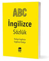 EMA YAY İNGİLİZCE SÖZLÜK