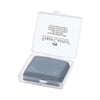 FABER CASTELL HAMUR SİLGİ GRİ 18 li 