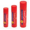 FABER YAPIŞTIRICI STICK 10 GR 24 lü