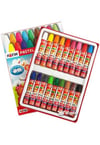 FATİH PASTEL BOYA 18 RENK