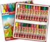 FATİH PASTEL BOYA 24 RENK