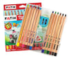 FATİH TRİBOO NATUREL KURU BOYA 12 RENK