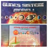 GEZEGEN SİSTEMİ MODELİ