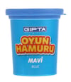 GIPTA OYUN HAMURU 120 gr MAVİ