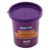 GIPTA OYUN HAMURU 120 gr MOR