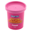 GIPTA OYUN HAMURU 120 gr PEMBE