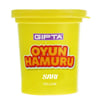 GIPTA OYUN HAMURU 120 gr SARI