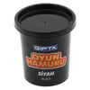 GIPTA OYUN HAMURU 120 gr SİYAH