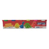 GIPTA OYUN HAMURU 6X120GR 6 RENK