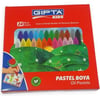 GIPTA PASTEL BOYA 24 RENK K3602