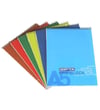 GIPTA PRO BLOCK SPİRALLİ KARTON KAPAK BLOKNOT A5 40-1