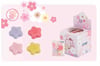 GIPTA SİLGİ FLOWER 36 LI K2359