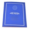 GÜRMAT SINIF DEFTERİ 6 DERS YOKLAMALI 24X34