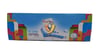 KEYROAD  FLEXIBLE CETVEL 30 CM 24 LÜ KUTU 3 RENK